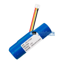 Batería para PLC XFB-372600 [Batería de Repuesto]